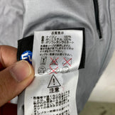 【Men's S レッド系】 Finetrack ( ファイントラック ) エバーブレス フォトン ジャケット ナイロン ウェア トップス アウター ジャケット レインシェル z00059187  レインシェル アウター ジャケット トップス ウェア