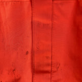 【Men's M オレンジ系】 The North Face ( ザ・ノースフェイス ) クラウド ジャケット Cloud Jacket ポリエステル ウェア トップス アウター ジャケット レインシェル GORE-TEX ( ゴアテックス ) z00058367