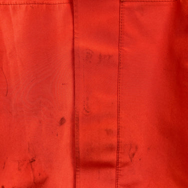 【Men's M オレンジ系】 The North Face ( ザ・ノースフェイス ) クラウド ジャケット Cloud Jacket ポリエステル ウェア トップス アウター ジャケット レインシェル GORE-TEX ( ゴアテックス ) z00058367