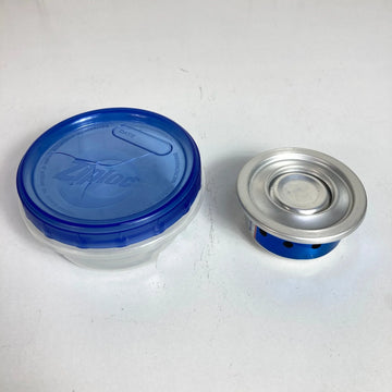 【OneSize ブルー系】 Trail Designs ( トレイルデザイン ) 10-12 ストーブ 10-12 Stove 入手困難 アルミ クックウェア バーナー ストーブ z00053844  バーナー ストーブ クックウェア