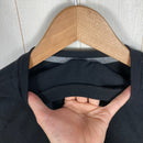 【Men's XS ブラック系】 2026 Patagonia ( パタゴニア ) メンズ ロングスリーブ P-6 ロゴ レスポンシビリティー Men's Long-Sleeved P-6 Logo Responsibili-Tee リサイクル素材100% コットン-3
