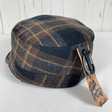 Outdoor Research Kettle Cap, Size M, Brown, Polyester, Headwear, Cap, z00054743