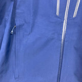 【Men's L ネイビー系】 2019 Patagonia ( パタゴニア ) トリオレット ジャケット Triolet Jacket CNY 3レイヤー GORE-TEX RECCO ポリエステル ウェア トップス アウター ジャケット ハードシェル z0006