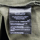 【Unisex M グリーン系】 Jackwolfskin ( ジャックウルフスキン ) ジェーピー アーバン スヌーザー ティー JP URBAN SNOOZER T ポリエステル ウェア トップス インナー シャツ ショートスリーブTシャツ クルーネック コットン - 【公式】2ndGEAR（セカンドギア）Webショップ【登山用品・アウトドア用品専門 買取販売店】