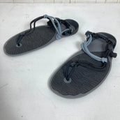 【Unisex 23.0cm ブラック系】 Xeroshoes ( ゼロシューズ ) クラウド Cloud フットウェア サンダル z00059951 サンダル フットウェア