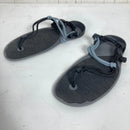 【Unisex 23.0cm ブラック系】 Xeroshoes ( ゼロシューズ ) クラウド Cloud フットウェア サンダル z00059951  サンダル フットウェア-1