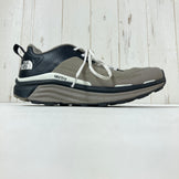 【Women's 23.0cm グレー系】 The North Face ( ザ・ノースフェイス ) ベクティブ エンデュリス Vectiv Enduris フットウェア ハイキングシューズ z00059024  ハイキングシューズ フットウェア