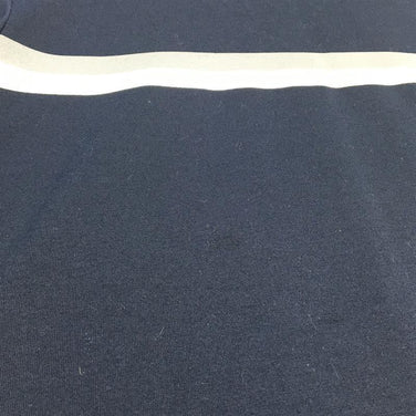 【Men's M ネイビー系】 The North Face ( ザ・ノースフェイス ) ショートスリーブ ボックスロゴ ライン ティー S/S Box Logo Line Tee Tシャツ NT32086 Asian Men's UN Urban Navy 化繊 - 【公式】2ndGEAR（セカンドギア）Webショップ【登山用品・アウトドア用品専門 買取販売店】