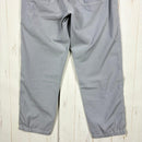 【Women's L グレー系】 The North Face ( ザ・ノースフェイス ) ストライプ イージー パンツ ポリエステル ウェア ボトムス ロングパンツ  z00055053   ロングパンツ ボトムス ウェア-10