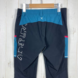 Montura Brick Pants, Men's Small, Black, Nylon, Softshell, Long Pants (z00053635)