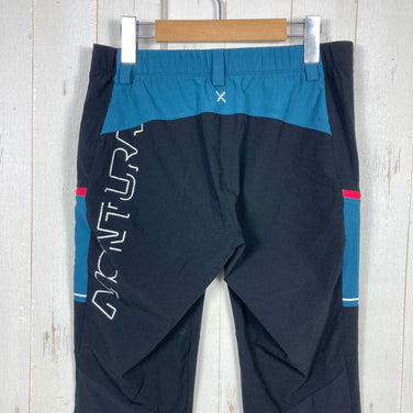 Montura Brick Pants, Men's Small, Black, Nylon, Softshell, Long Pants (z00053635)