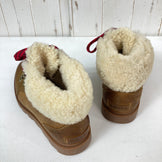 【Women's 23.5cm ベージュ系】 Sorel ( ソレル ) エインスレイ コンクエスト AINSLEY CONQUEST フットウェア スノーブーツ z00058389  スノーブーツ フットウェア