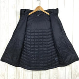 【Men's S ブラック系】The North Face ( ザ ノースフェイス ) サーモボール スポーツ ジャケット Thermoball Sport Jacket 欧米規格モデル シンセティック インサレーション フーディ NF0A3RXC International Men's 化繊インサレーション アウター ジャケット トップス ウェア - 【公式】2ndGEAR（セカンドギア）Webショップ【登山用品・アウトドア用品専門 買取販売店】