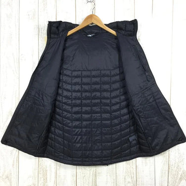 【Men's S ブラック系】The North Face ( ザ ノースフェイス ) サーモボール スポーツ ジャケット Thermoball Sport Jacket 欧米規格モデル シンセティック インサレーション フーディ NF0A3RXC International Men's 化繊インサレーション アウター ジャケット トップス ウェア - 【公式】2ndGEAR（セカンドギア）Webショップ【登山用品・アウトドア用品専門 買取販売店】