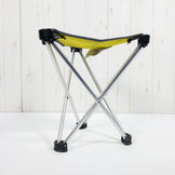 Montbell LW Trail 椅子，26 英寸，铝制，均码，黄色（z00052757）