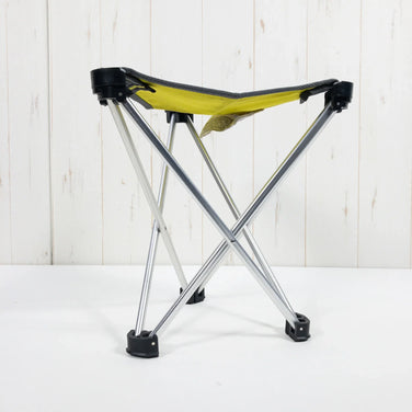 Montbell LW Trail 椅子，26 英寸，铝制，均码，黄色（z00052757）