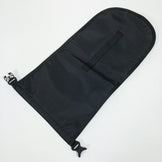 【OneSize ブラック系】 Magic Mountain ( マジックマウンテン ) MMクランポンサック ナイロン バッグ ストレージ パッキングサック スタッフサック インナーポーチ z00050635 スタッフサック インナーポーチ パッキングサック バ - 【公式】2ndGEAR（セカンドギア）Webショップ【登山用品・アウトドア用品専門 買取販売店】