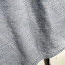 【Men's S グレー系】 Montbell ( モンベル ) メリノ ウール プラス ライト パーカ Merino Wool Plus Light Parka メリノウール ウェア トップス インナー シャツ フーディ ウール z00055375  ウール フ-8