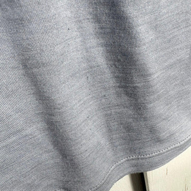 【Men's S グレー系】 Montbell ( モンベル ) メリノ ウール プラス ライト パーカ Merino Wool Plus Light Parka メリノウール ウェア トップス インナー シャツ フーディ ウール z00055375  ウール フ