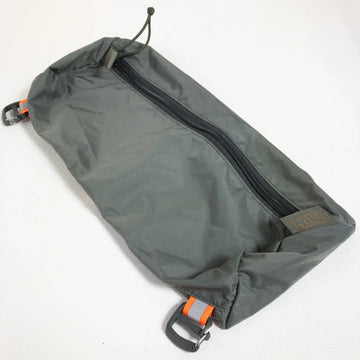 【OneSize グリーン系】 Mystery Ranch ( ミステリーランチ ) クイック アタッチ ゾイド バッグ Quick Attach Zoid Bag ナイロン 4L フォリッジ | Foliage 外付けポーチ バッグ ストレージ - 【公式】2ndGEAR（セカンドギア）Webショップ【登山用品・アウトドア用品専門 買取販売店】