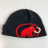 Mammut Tweak Beanie, One Size, Black, Wool, Clothing, Accessories, Headwear, Beanie, z00054166
