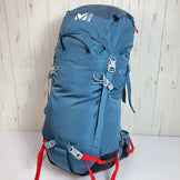 【Women's OneSize ネイビー系】 Millet ( ミレー ) プロライター 30+10 W PROLIGHTER 30+10 W ナイロン バッグ ストレージ バックパック 容量【30L～54L】 z00052902  容量【30L～54L】 バックパック バッグ