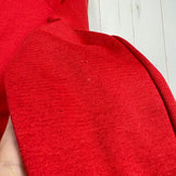 【Women's L レッド系】 Mammut ( マムート ) ネイアー ミドルレイヤー ジャケット アジアンフィット Nair ML Jacket AF ポリエステル ウェア トップス アウター ジャケット フリース z00058339  フリース アウター ジャ