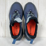 【Men's 25.0cm ネイビー系】 Adidas ( アディダス ) テレックス トレイルメーカー 2 ゴアテックス スピード レース ハイキング Terrex Trailmaker 2 GORE-TEX Speed Lace Hiking Shadow Navy /