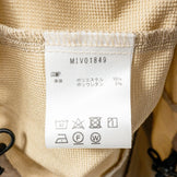 【Men's XS ベージュ系】 Millet ( ミレー ) フォルクラ ストレッチ フーデッド ジャケット Forclaz ST Hooded Jacket ポリエステル ウェア トップス アウター ジャケット ウィンドシェル z00051513 ウィンドシェル - 【公式】2ndGEAR（セカンドギア）Webショップ【登山用品・アウトドア用品専門 買取販売店】