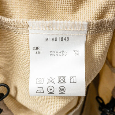 【Men's XS ベージュ系】 Millet ( ミレー ) フォルクラ ストレッチ フーデッド ジャケット Forclaz ST Hooded Jacket ポリエステル ウェア トップス アウター ジャケット ウィンドシェル z00051513 ウィンドシェル - 【公式】2ndGEAR（セカンドギア）Webショップ【登山用品・アウトドア用品専門 買取販売店】