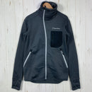 【Women's L グレー系】 Teton Bros ( ティートンブロス ) オウティ ジャケット Outi Jacket ポリエステル ウェア トップス アウター ジャケット フリース z00056735  フリース アウター ジャケット トップス ウェア-1