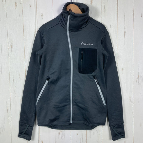 【Women's L グレー系】 Teton Bros ( ティートンブロス ) オウティ ジャケット Outi Jacket ポリエステル ウェア トップス アウター ジャケット フリース z00056735  フリース アウター ジャケット トップス ウェア