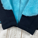 【Women's S ブルー系】 Montura ( モンチュラ ) ノルディック フリース 2 ジャケット ウーマン Nordic Fleece 2 Jacket Woman ポーラテックハイロフト ストレッチプロ MJAP31W International Wom - 【公式】2ndGEAR（セカンドギア）Webショップ【登山用品・アウトドア用品専門 買取販売店】