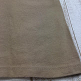 【Men's M ベージュ系】 米国ワシントン州 Mt. Index クライミングルートリスト Tシャツ ポートアンドカンパニー 入手困難 希少なアウトドアTシャツ International Men's コットン ショートスリーブTシャツ クルーネック インナー - 【公式】2ndGEAR（セカンドギア）Webショップ【登山用品・アウトドア用品専門 買取販売店】