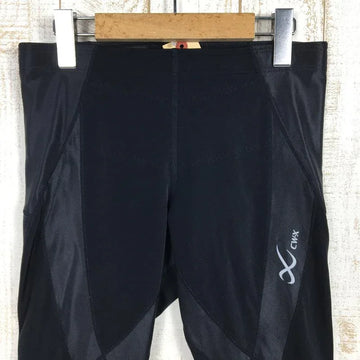 【Men's SB ブラック系】Cw-x ( シーダブリューエックス ) ジェネレーター モデル ロング タイツ Generator Long Tights HZO639 Asian Men's タイツ ボトムス ウェア - 【公式】2ndGEAR（セカンドギア）Webショップ【登山用品・アウトドア用品専門 買取販売店】