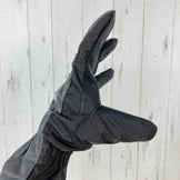 【Men's M グレー系】 Montbell ( モンベル ) サンダー パス グローブ Thunder Pass Gloves ナイロン ウェア ウェア小物 グローブ 手袋 z00059582  グローブ 手袋 ウェア小物 ウェア