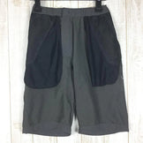 【Men's XS ブラウン系】 Columbia ( コロンビア ) アイパパショーツ ストレッチ トレッキングショーツ Titanium PM4175 International Men's ソフトシェル ショーツ ショートパンツ ボトムス ウェア - 【公式】2ndGEAR（セカンドギア）Webショップ【登山用品・アウトドア用品専門 買取販売店】