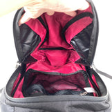 【OneSize ブラック系】 Deuter ( ドイター ) レース X Race X ナイロン バッグ ストレージ バックパック デイパック 容量【～29L】 z00059235  デイパック 容量【～29L】 バックパック バッグ ストレージ