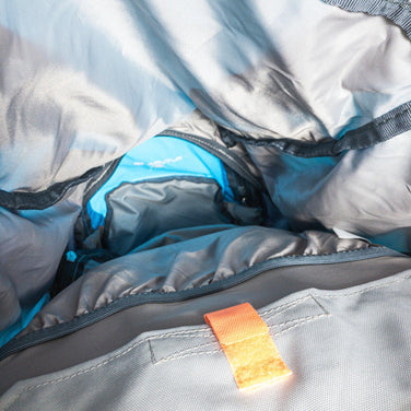 【OneSize ブルー系】 Deuter ( ドイター ) フューチュラ 30 SL Futura 30 SL バッグ ストレージ バックパック 容量【30L～54L】 z00051316 容量【30L～54L】 バックパック バッグ ストレージ - 【公式】2ndGEAR（セカンドギア）Webショップ【登山用品・アウトドア用品専門 買取販売店】