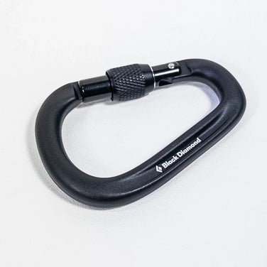 Black Diamond Second Gear Original Pack 登山扣和吊带套装（均码，红色） - 攀岩装备（z00052707）