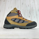 【Men's 25.5cm ベージュ系】 Montbell ( モンベル ) ティトン ブーツ Men's Teton Boots Men's グレイン GRAN GORE-TEX トレールグリッパー スエードレザー フットウェア トレッキングブーツ z00061024 グレ-10