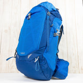 【OneSize ブルー系】 Gregory ( グレゴリー ) ミウォック 42 Miwok 42 バックパック Reflex Blue 容量【30L~54L】 バックパック バッグ ストレージ - 【公式】2ndGEAR(セカンドギア)Webショップ【登山用品・アウトドア用品専門 買取販売店】