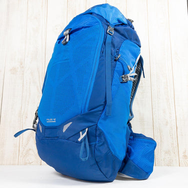 【OneSize ブルー系】 Gregory ( グレゴリー ) ミウォック 42 Miwok 42 バックパック Reflex Blue 容量【30L～54L】 バックパック バッグ ストレージ - 【公式】2ndGEAR（セカンドギア）Webショップ【登山用品・アウトドア用品専門 買取販売店】