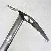 【68cm グレー系】 Petzl ( ペツル ) グレイシャー Glacier アルミ ウィンターギア ピッケル アイスアックス z00058718  ピッケル アイスアックス ウィンターギア