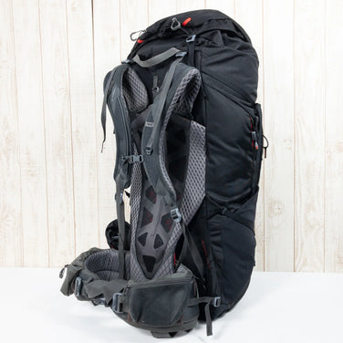 【Men's OneSize ブラック系】 Gregory ( グレゴリー ) バルトロ 95 プロ Baltoro 95 Pro 容量【80L～】 バックパック バッグ ストレージ - 【公式】2ndGEAR（セカンドギア）Webショップ【登山用品・アウトドア用品専門 買取販売店】