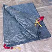 【OneSize ネイビー系】 Montbell ( モンベル ) ステラリッジ 2 グラウンドシート Stellaridge 2 Ground Sheet ナイロン キャンピングギア テント z00050282 テント キャンピングギア - 【公式】2ndGEAR（セカンドギア）Webショップ【登山用品・アウトドア用品専門 買取販売店】