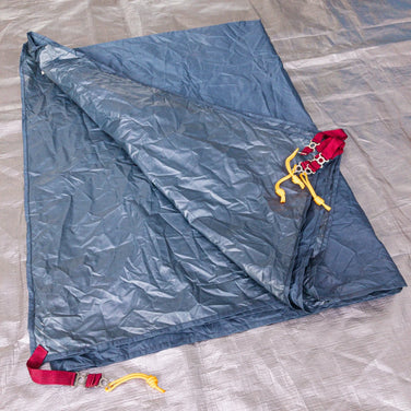 【OneSize ネイビー系】 Montbell ( モンベル ) ステラリッジ 2 グラウンドシート Stellaridge 2 Ground Sheet ナイロン キャンピングギア テント z00050282 テント キャンピングギア - 【公式】2ndGEAR（セカンドギア）Webショップ【登山用品・アウトドア用品専門 買取販売店】