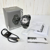 【OneSize ブラック系】 Garmin ( ガーミン ) インスティンクト クロスオーバー デュアル パワー Instinct Crossover Dual Power 電子機器 精密機器 アウトドアウォッチ 時計 z00056754  アウトドアウォッチ 時