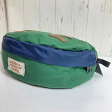 【OneSize グリーン系】 Rivendell Mountain Works（リーベンデール マウンテン ワークス） ヒップ ハガー ラージ ナイロン バッグ ストレージ ウエストバッグ ヒップパック z00052413 ウエストバッグ ヒップパック バッグ - 【公式】2ndGEAR（セカンドギア）Webショップ【登山用品・アウトドア用品専門 買取販売店】