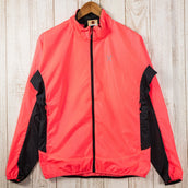 【Women's L ピンク系】 Montura ( モンチュラ ) アクティビティ ライト ジャケット Activity Light Jacket ポリエステル Women's ウィンドシェル アウター ジャケット トップス ウェア - 【公式】2ndGEAR（セカンドギア）Webショップ【登山用品・アウトドア用品専門 買取販売店】